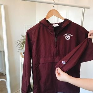 Champion Windbreaker